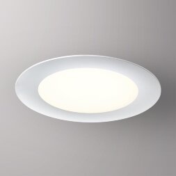 358952 SPOT NT22 270 белый Встраиваемый светодиодный светильник с переключателем цветовой температур