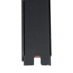UET-WAK-024B20 24V IP20 Блок питания ультратонкий. 24Вт. Металлический корпус. TM Uniel