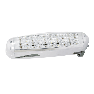 Светильник светодиодный аварийный СБА 1089С-40DC 40LED lead-acid DC IN HOME