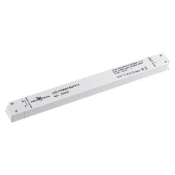 358236 NT19 111 белый Драйвер IP20 240W 24V