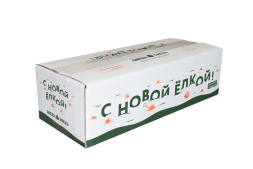 Ель "Онтарио" Премиум 210 см