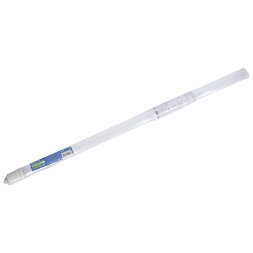 ULT-V45-36W-6500K IP65 WHITE Светильник светодиодный линейный. Дневной свет 6500K. Корпус белый. ТМ Uniel