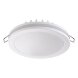 357963 NT19 080 белый Встраиваемый светильник IP20 LED 4000К 18W 200-260V KLAR