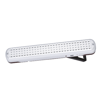 2031170 Светильник светодиодный аварийный СБА 1093С-120DC 120LED Li-ion DC IN HOME