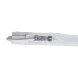 ULT-V45-45W-4000K IP65 WHITE Светильник светодиодный линейный. Белый свет 4000K. Корпус белый. ТМ Uniel