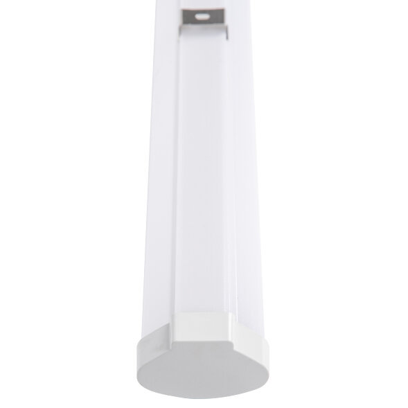 ULT-V45-45W-4000K IP65 WHITE Светильник светодиодный линейный. Белый свет 4000K. Корпус белый. ТМ Uniel