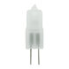 JC-220-35-G4 FR Лампа галогенная Картонная коробка
