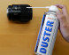 Solins DUSTER, аэрозоль - 400 мл (сжиженный газ для продувки от пыли)