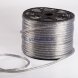 Дюралайт LED трехжильный 230В 13мм 36 LED/м ЗЕЛЕНЫЙ свечение с динамикой модуль1м бухта 100м NEON-NIGHT