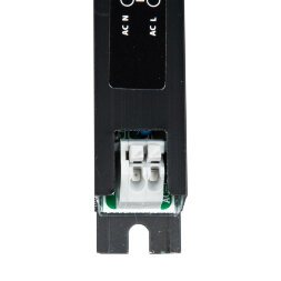 UET-WAK-060B20 24V IP20 Блок питания ультратонкий. 60Вт. Металлический корпус. TM Uniel