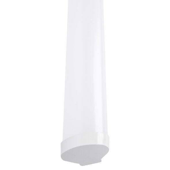ULT-V45-36W-4000K IP65 WHITE Светильник светодиодный линейный. Белый свет 4000K. Корпус белый. ТМ Uniel