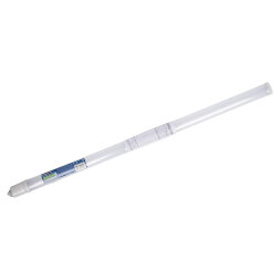 ULT-V45-36W-4000K IP65 WHITE Светильник светодиодный линейный. Белый свет 4000K. Корпус белый. ТМ Uniel
