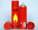 Газ, для заправки зажигалок, горелок (300 мл)
