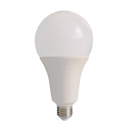 LED-A95-35W-4000K-E27-FR-SLS Лампа светодиодная. Форма A. матовая. Белый свет 4000K. ТМ Volpe