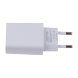 ULM-D602 10W-3000-6000K-DIM WHITE Светильник настольный светодиодный прищепка. Сенсорный выключатель. Диммер. Белый. TM Uniel