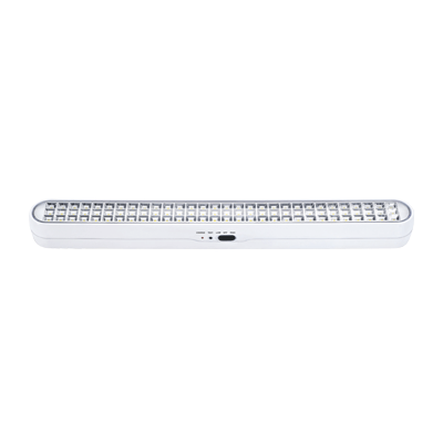 Светильник светодиодный аварийный СБА 1094-90DC 90LED 2.0Ah lithium battery DC IN HOME