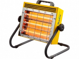 Обогреватель инфракрасный BALLU BIH-LM-1.5-R