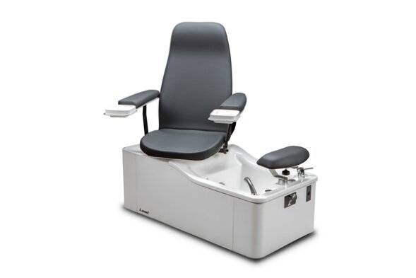 Педикюрная группа ELBA PEDI SPA