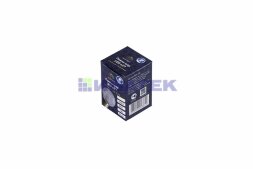 Ретро-лампа светодиодная диаметр 45мм, E27, 6 LED, 2Вт, ТЕПЛЫЙ БЕЛЫЙ, прозрачная колба, 230В NEON-NIGHT