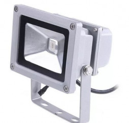 G-DТ120-29-W new LED прожектор белый,1LED-20W,220V, , шт (FS-00-00000348)