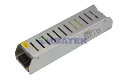 Источник питания компактный 12V, 108W с разъемами под винт (IP20)