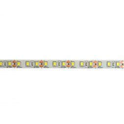 Лента светодиодная, 240SMD(2835)/м 19Вт/м 12V 5000*10*1.22мм 6500К, IP20, LS617 FERON