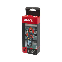 Токовые клещи UNI-T UT210B True RMS