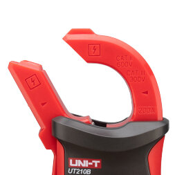 Токовые клещи UNI-T UT210B True RMS