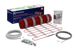 Мат нагревательный ELECTROLUX EMSM 2-150-1,5 (комплект теплого пола)