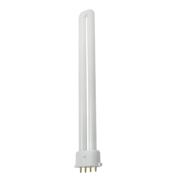 Лампа люминесцентная, 11W 230V 1U 2G7 4000К, EST9