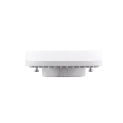 LED-GX53-9W-4000K-GX53-FR-SLS Лампа светодиодная. матовая. Белый свет 4000K. ТМ Volpe
