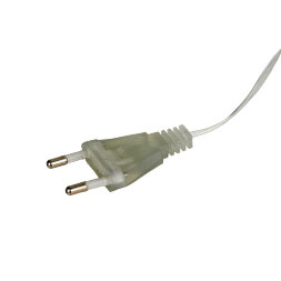 ULD-C3020-160/DTA AMBER IP20 Занавес светодиодный, 3х2м. 160 светодиодов. Янтарный свет. Провод прозрачный. TM Uniel