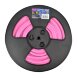 ULS-N11-2835-120LED-m-8mm-IP67-DC24V-10W-m-15M-PINK Светодиодная гибкая герметичная лента. NEON. Катушка 15м. в герметичной упаковке. Розовый свет. ТМ Uniel