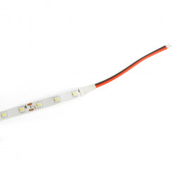 Лента светодиодная SST01 SAFFIT 60SMD(2835)/m 6Вт/м 12V 5000*8*1.22мм 4000K, IP20