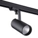 358258 NT19 018 черный Трехфазный трековый светодиодный светильник IP20 LED 30W 220-240V HELIX