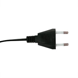 ULD-S1000-100/DGA MULTI-2 IP20 Гирлянда светодиодная, 10м. 100 светодиодов. Голубой, желтый, зеленый, розовый свет. Провод зеленый. ТМ Uniel