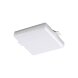 358679 SPOT NT21 332 белый Светильник встраиваемый влагозащищенный IP54 LED 4000K 8W 100-240V PANDOR