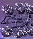 Гирлянда Занавес 2 x 2 м Разноцветный 220В, 400 LED, Провод Прозрачный ПВХ, IP54