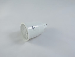 Энергосберегающая лампа Flesi MR16 Luxer 11W 220V GU5.3-D 11W 4100K 83x50 GU5.3-D11W4100K (100шт/кор)