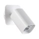 370553 NT19 103 белый Накладной светильник IP20 GU10 50W 230V GUSTO