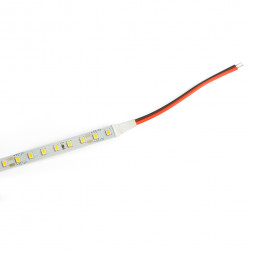 Лента светодиодная SST02 SAFFIT 120SMD(2835)/м 9.6Вт/м 12V 5000*8*1.22мм 4000К, IP20