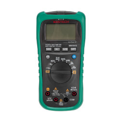 Профессиональный мультиметр MS8361D MASTECH