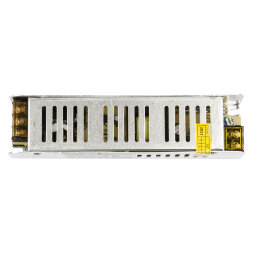 UET-VAS-060A20 12V IP20 Блок питания. 60Вт. Металлический корпус. TM Uniel