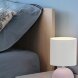 UML-B302 E14 PINK Светильник настольный декоративный под лампу Е14. 40W. Механический выключатель. Розовый. ТМ Uniel