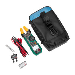Токовые клещи MS2601 MASTECH