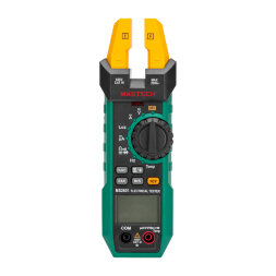 Токовые клещи MS2601 MASTECH
