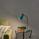 UML-B700 E27 GREEN Светильник настольный. 40W. Цоколь Е27. Механический выключатель. Зелёный. ТМ Uniel