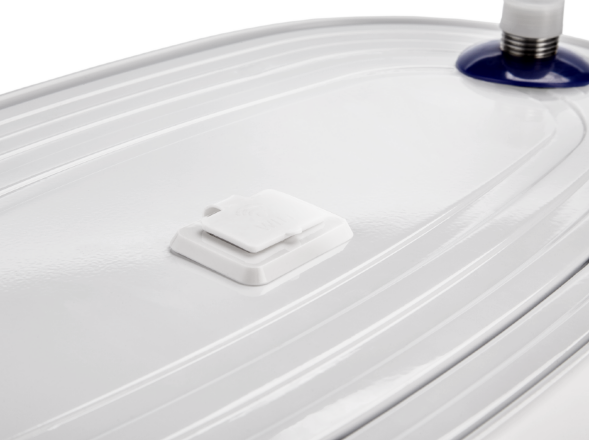 Водонагреватель ZANUSSI ZWH/S 50 Splendore XP 2.0