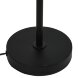 UML-B701 E27 BLACK Светильник настольный. 60W. Цоколь Е27. Механический выключатель. Черный. ТМ Uniel