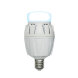 LED-M88-150W-DW-E40-FR ALV01WH Лампа светодиодная с матовым рассеивателем. Материал корпуса алюминий. Цвет свечения дневной. Серия Venturo. ТМ Uniel.